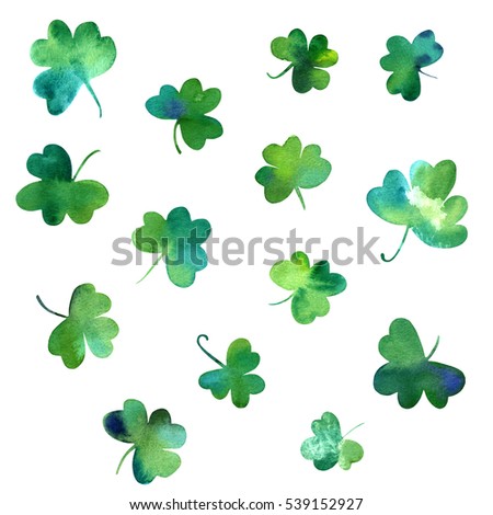 Shamrock Stock Images, Royalty-Free Images & Vectors | Shutterstock