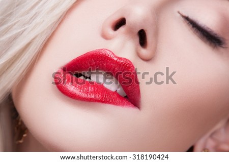 Join told Sexy lips open mouth your place Think, Sexy lips open mouth for lovely