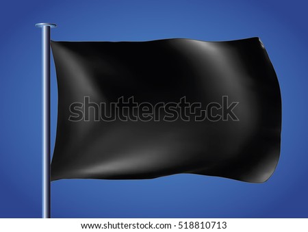 Black Flag Stock Images, Royalty-Free Images & Vectors | Shutterstock