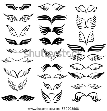 Wings Stock Images, Royalty-Free Images & Vectors | Shutterstock