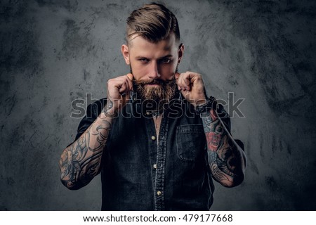 Tattoo Stock Images, Royalty-Free Images & Vectors | Shutterstock