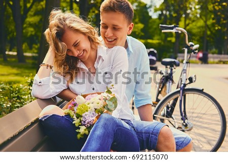 African-american Dating Couples Images Romantic With Bike African-american Dating Couples Images Romantic With Bike