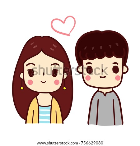 https://thumb1.shutterstock.com/display_pic_with_logo/2136866/756629080/stock-vector-couple-in-love-756629080.jpg