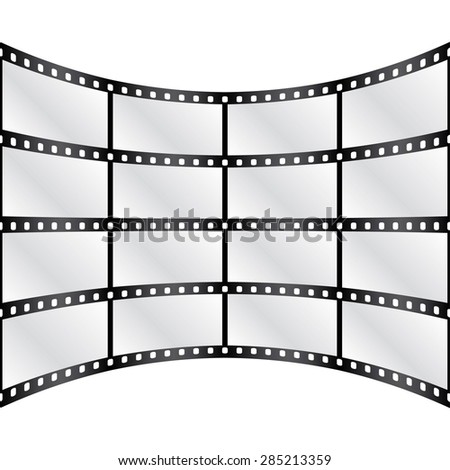 pictures of film strips