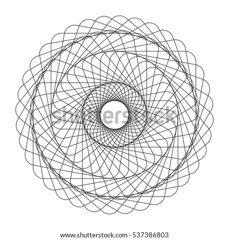 Download Spirograph Circle Stock Images, Royalty-Free Images ...