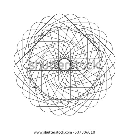 Download Spirograph Stock Images, Royalty-Free Images & Vectors ...