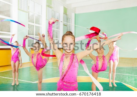 Gymnastics Stock Images, Royalty-Free Images & Vectors | Shutterstock