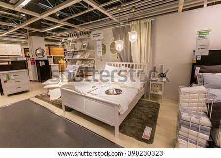 ikea in russia Ikea is a multinational group of companies that designs and sells ready-to-assemble furniture (such as beds, chairs and desks), appliances and home accessories. ikea in russia Ikea is a multinational group of companies that designs and sells ready-to-assemble furniture (such as beds, chairs and desks), appliances and home accessories.