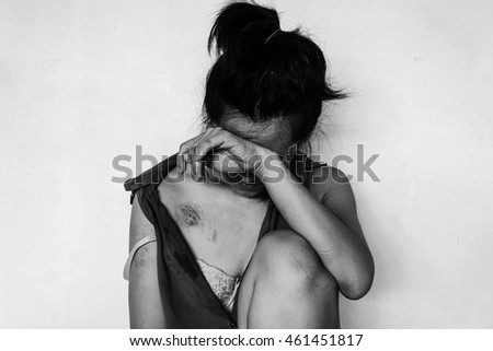 Human sex trafficking essay