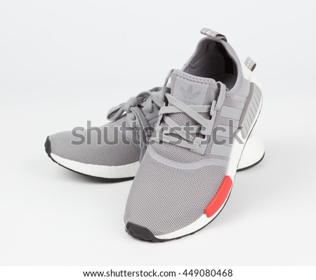 stecker shoes