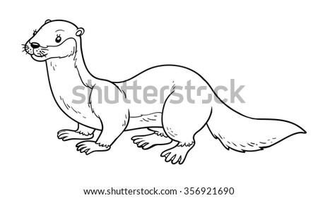 Download Weasel Stock Images, Royalty-Free Images & Vectors | Shutterstock