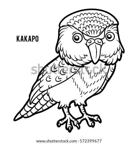 Kakapo Stock Images, Royalty-Free Images & Vectors | Shutterstock