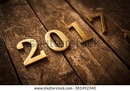 New Year