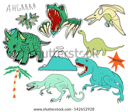 Download Brontosaurus Stock Photos, Royalty-Free Images & Vectors - Shutterstock