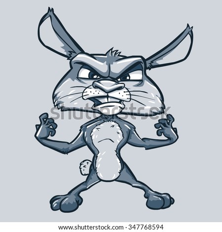Download Evil Rabbit Stock Images, Royalty-Free Images & Vectors ...