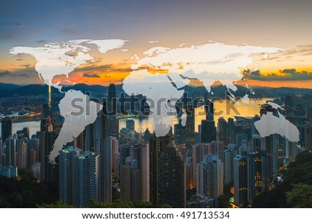 City forex hong kong
