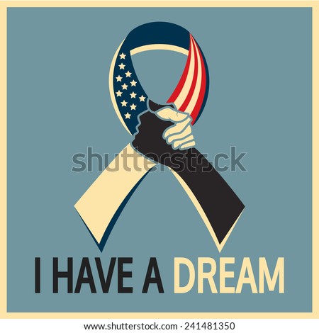 By dream have i king luther martin thesis