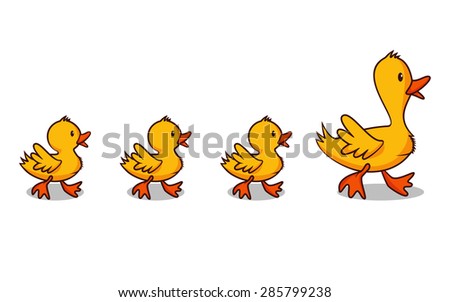 Bird cartoon Stock Photos, Images, & Pictures | Shutterstock