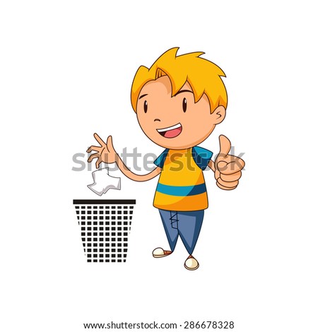 Litter-bin Stock Images, Royalty-Free Images & Vectors | Shutterstock