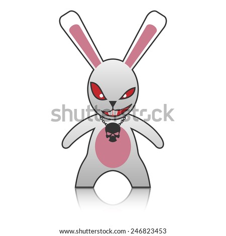 Download Evil Rabbit Stock Images, Royalty-Free Images & Vectors ...