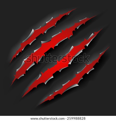 Devil Head Illustration Stock Vector 454307812 - Shutterstock