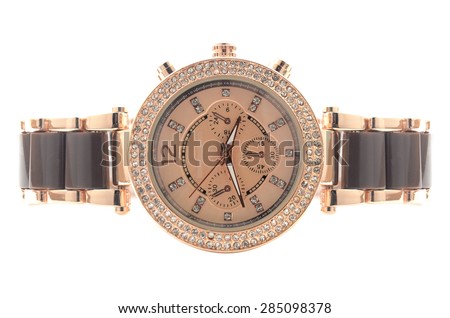 women's watches with gems