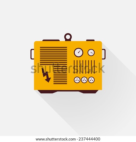 generator vector logo Generator Images, Vectors Stock Royalty Images & Free