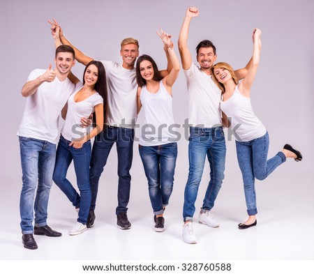 stock-photo-a-group-of-young-people-smil