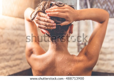 from Patrick girls taken naked piks in bathroom tabu naked showing her pussy