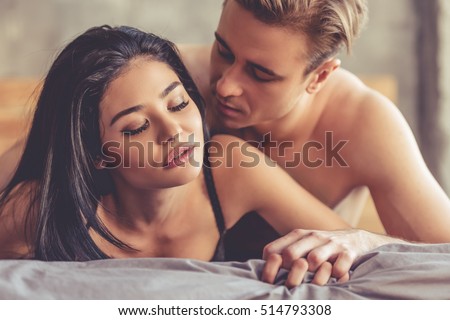 Beautiful Women Having Sex Together 117