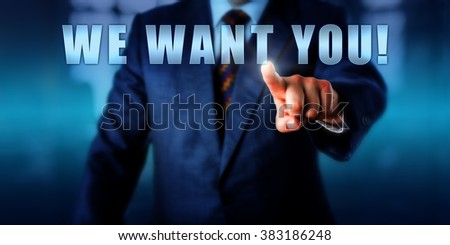 headhunter career