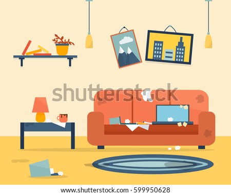 Cleaning Messy Room messy room stock images, royalty-free images & vectors | shutterstock Cleaning Messy Room messy room stock images, royalty-free images & vectors | shutterstock