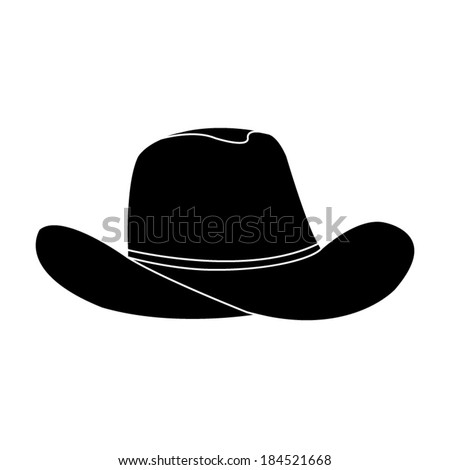 Cowboy Hat Stock Photos, Images, & Pictures | Shutterstock