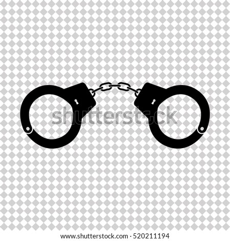 Handcuff Stock Images, Royalty-Free Images & Vectors | Shutterstock