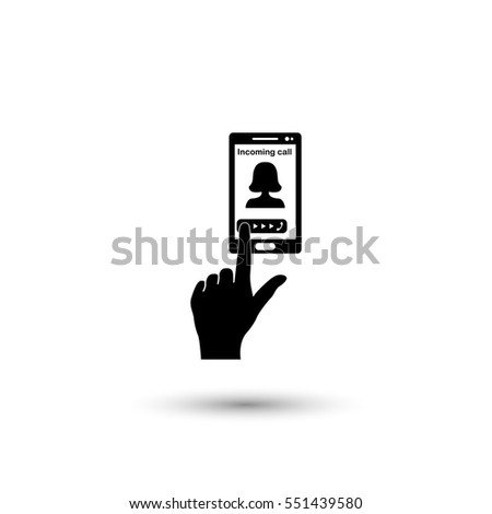 Pick Up Icon Stock Images Royalty Free Images Vectors 