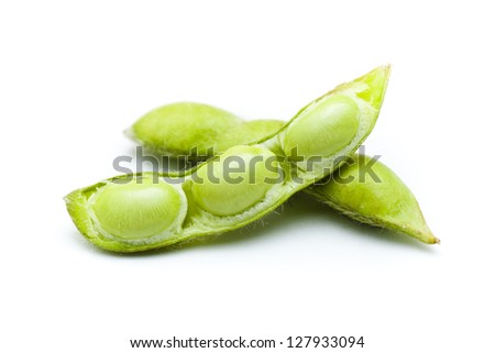 soybean