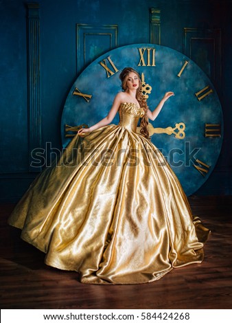 Ball Gown Stock Images, Royalty-Free Images & Vectors 