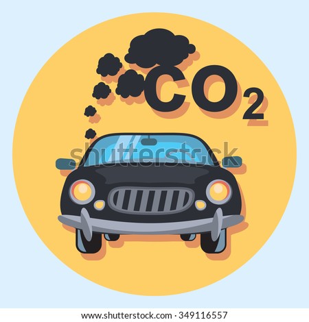 Car Pollution Stock Images, Royalty-Free Images & Vectors | Shutterstock