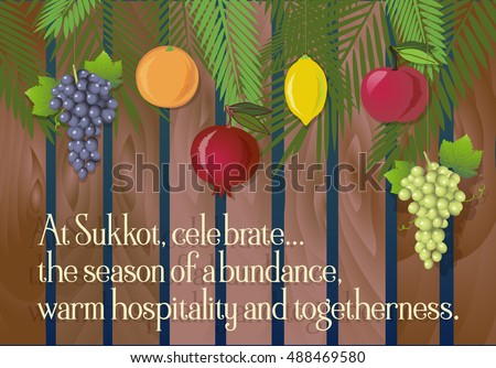 Sukkot decorations templates Sukkot decorations templates