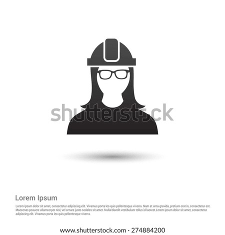 Engineer Icon