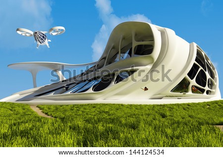 Future House   -  2