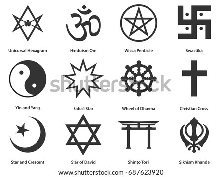 Caucasian christian world vs oriental muslim world 2 7
