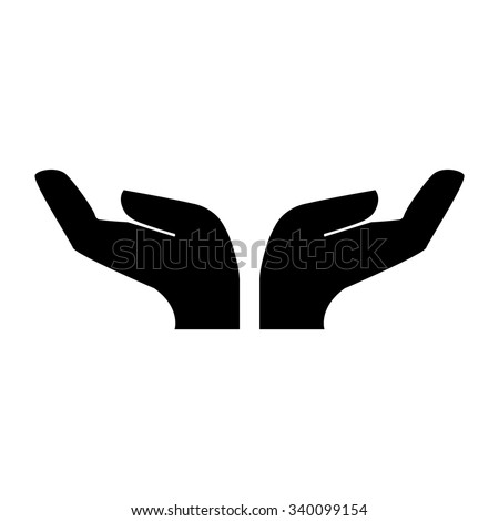 Hand Palm Up Stock Images, Royalty-Free Images & Vectors | Shutterstock