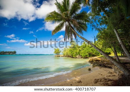 image de hawai