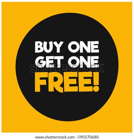 We have free resources for you. Download on Freepik your photos, PSD, icons or vectors of buy 1 get 1 free buy 1 get 1 free vectors and photos - free graphic resources Online shopping logo templates 13, 1 years ago.