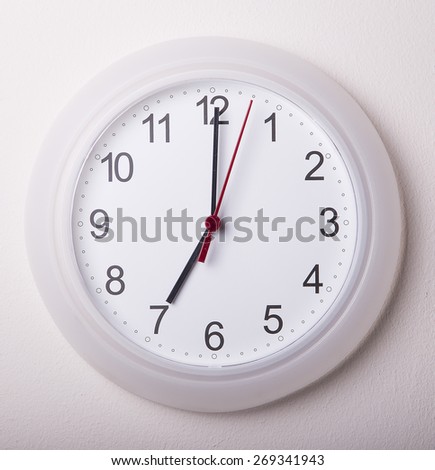 7 Am Stock Images, Royalty-Free Images & Vectors | Shutterstock