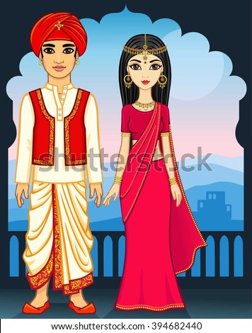 Dhoti Stock Images, Royalty-Free Images & Vectors | Shutterstock