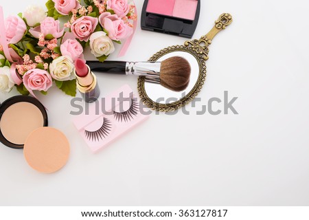 Cosmetics image