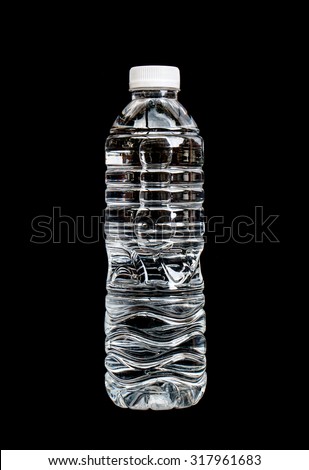 Black Plastic Bottle Stock Photos, Royalty-Free Images & Vectors ...