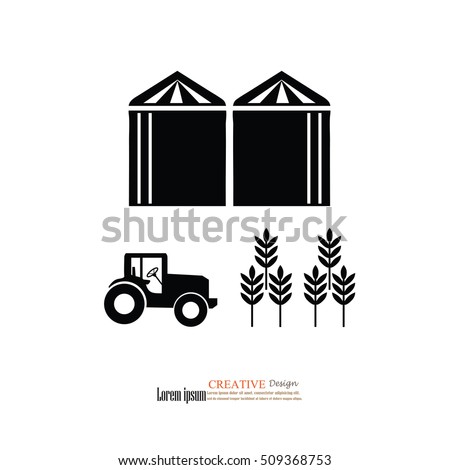 Download Grain Bin Svg Free